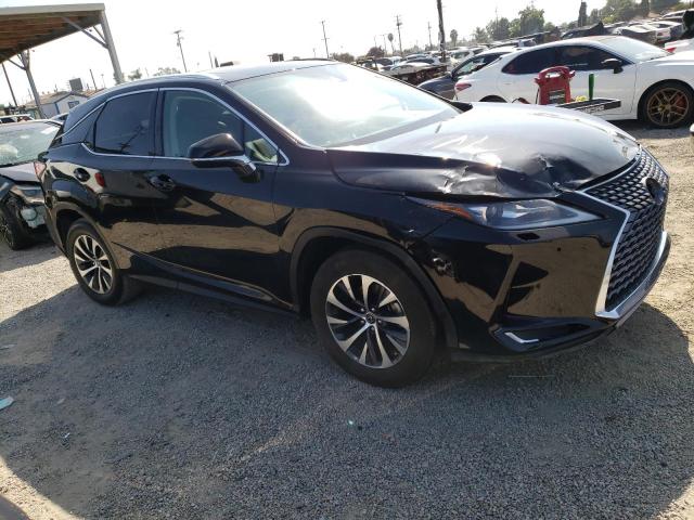 Photo 3 VIN: 2T2AZMAA6LC154601 - LEXUS RX 350 BAS 