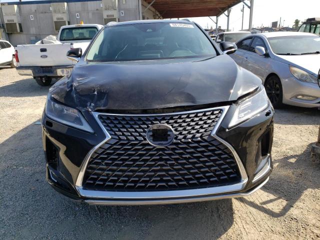 Photo 4 VIN: 2T2AZMAA6LC154601 - LEXUS RX 350 BAS 