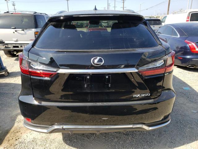 Photo 5 VIN: 2T2AZMAA6LC154601 - LEXUS RX 350 BAS 