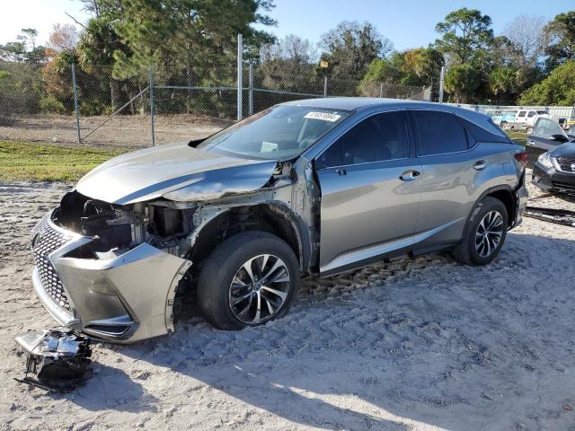 Photo 0 VIN: 2T2AZMAA6LC173990 - LEXUS RX350 