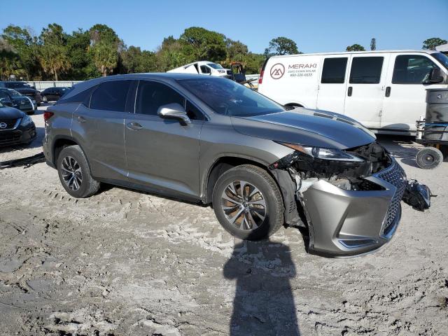 Photo 3 VIN: 2T2AZMAA6LC173990 - LEXUS RX350 