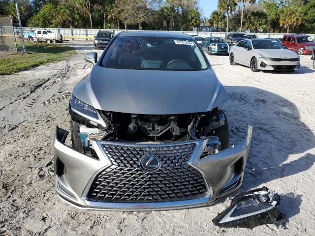 Photo 4 VIN: 2T2AZMAA6LC173990 - LEXUS RX350 