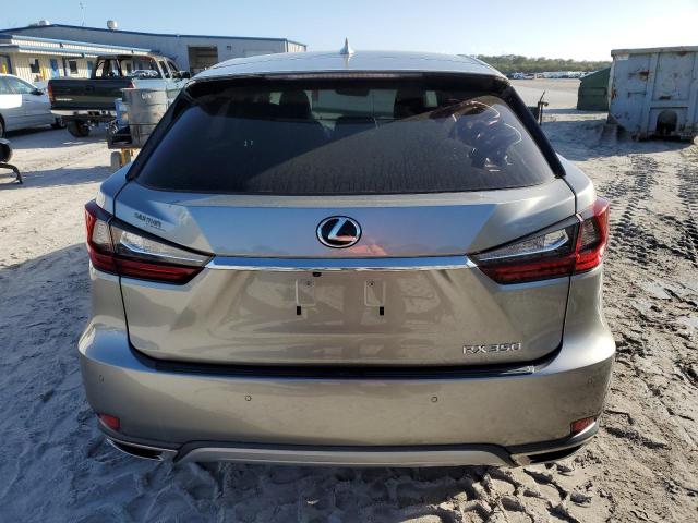 Photo 5 VIN: 2T2AZMAA6LC173990 - LEXUS RX350 