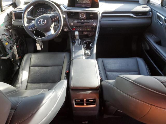 Photo 7 VIN: 2T2AZMAA6LC173990 - LEXUS RX350 