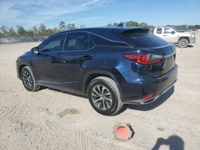 Photo 1 VIN: 2T2AZMAA6LC177456 - LEXUS RX 350 BAS 