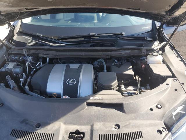 Photo 11 VIN: 2T2AZMAA6LC177456 - LEXUS RX 350 BAS 