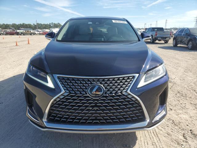 Photo 4 VIN: 2T2AZMAA6LC177456 - LEXUS RX 350 BAS 