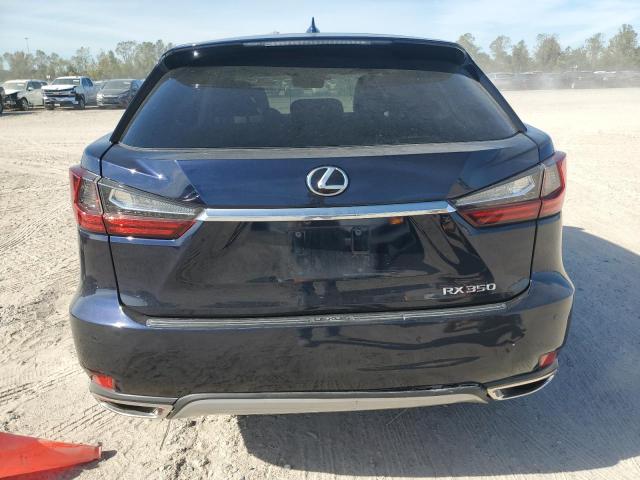 Photo 5 VIN: 2T2AZMAA6LC177456 - LEXUS RX 350 BAS 