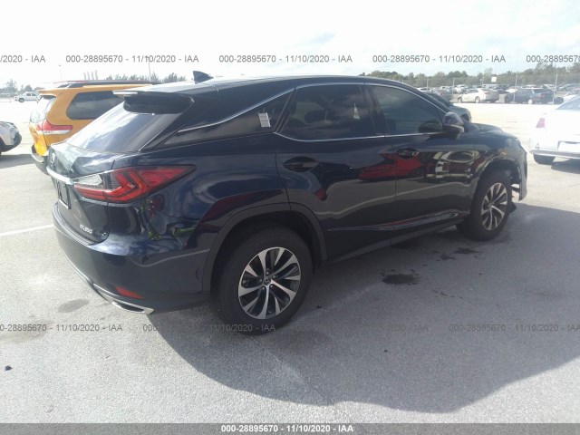 Photo 3 VIN: 2T2AZMAA6LC177456 - LEXUS RX 350 BAS 