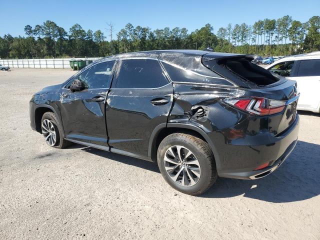 Photo 1 VIN: 2T2AZMAA6MC204219 - LEXUS RX 350 BAS 