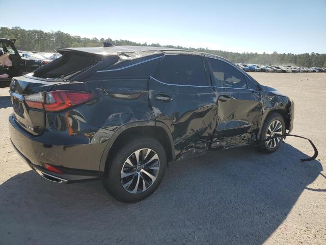 Photo 2 VIN: 2T2AZMAA6MC204219 - LEXUS RX 350 BAS 