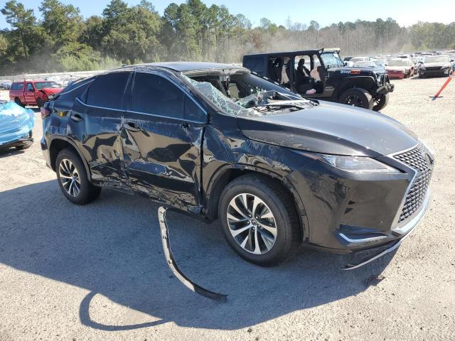 Photo 3 VIN: 2T2AZMAA6MC204219 - LEXUS RX 350 BAS 