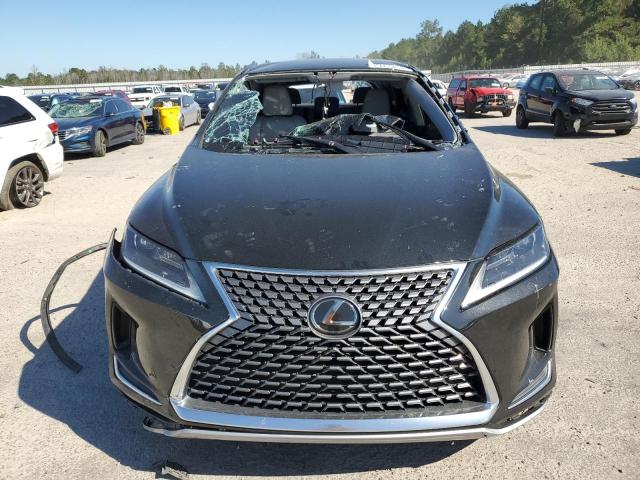 Photo 4 VIN: 2T2AZMAA6MC204219 - LEXUS RX 350 BAS 