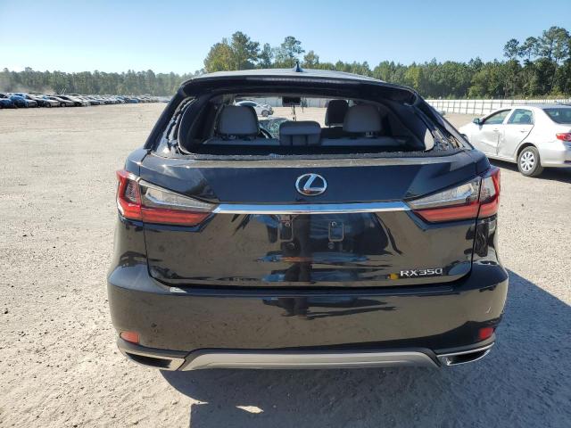 Photo 5 VIN: 2T2AZMAA6MC204219 - LEXUS RX 350 BAS 