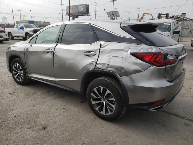 Photo 1 VIN: 2T2AZMAA6MC213809 - LEXUS RX350 