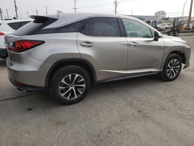 Photo 2 VIN: 2T2AZMAA6MC213809 - LEXUS RX350 