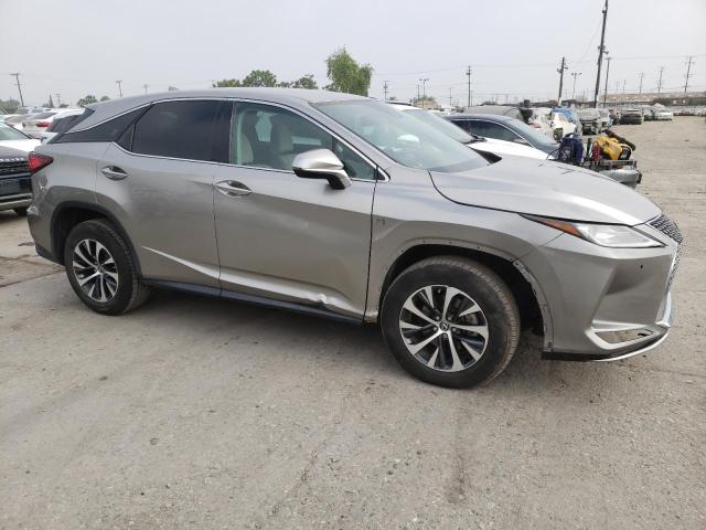 Photo 3 VIN: 2T2AZMAA6MC213809 - LEXUS RX350 