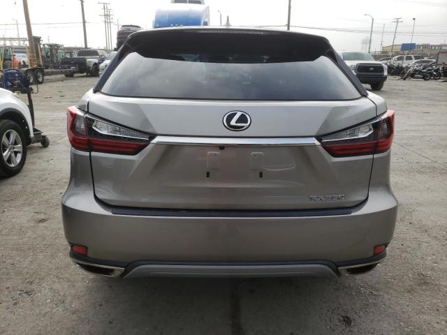 Photo 5 VIN: 2T2AZMAA6MC213809 - LEXUS RX350 