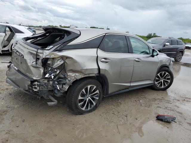 Photo 2 VIN: 2T2AZMAA6MC214328 - LEXUS RX 350 BAS 