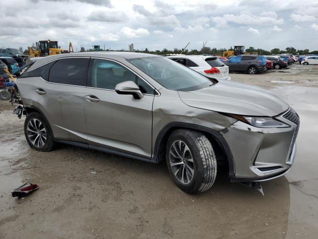 Photo 3 VIN: 2T2AZMAA6MC214328 - LEXUS RX 350 BAS 