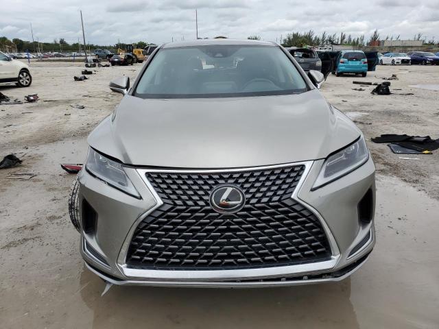 Photo 4 VIN: 2T2AZMAA6MC214328 - LEXUS RX 350 BAS 