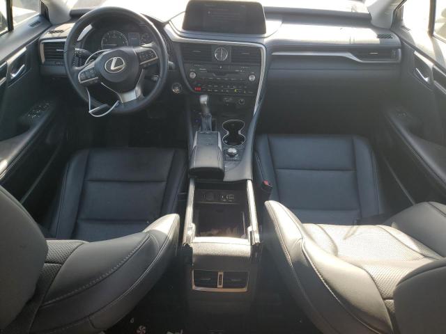 Photo 7 VIN: 2T2AZMAA6MC214328 - LEXUS RX 350 BAS 