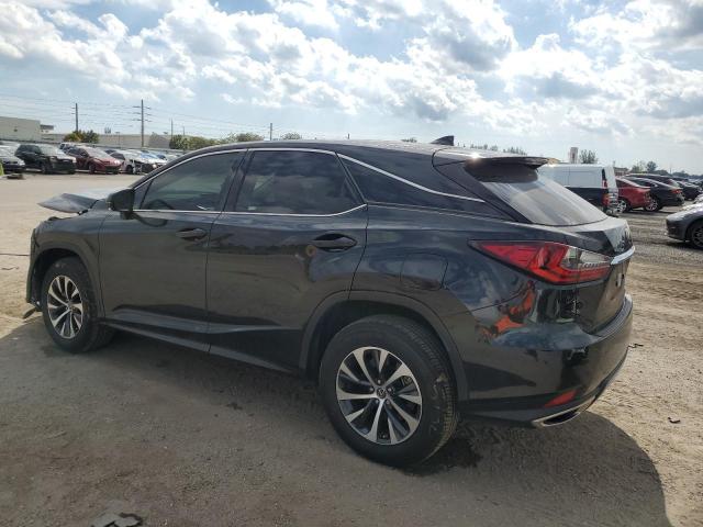 Photo 1 VIN: 2T2AZMAA6NC229171 - LEXUS RX 350 BAS 