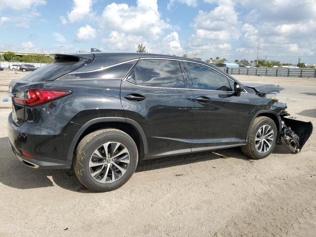 Photo 2 VIN: 2T2AZMAA6NC229171 - LEXUS RX 350 BAS 