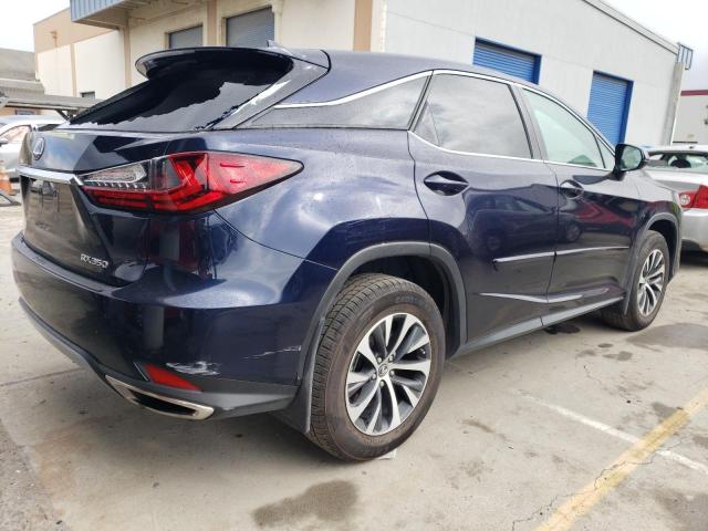 Photo 2 VIN: 2T2AZMAA6NC241031 - LEXUS RX350 