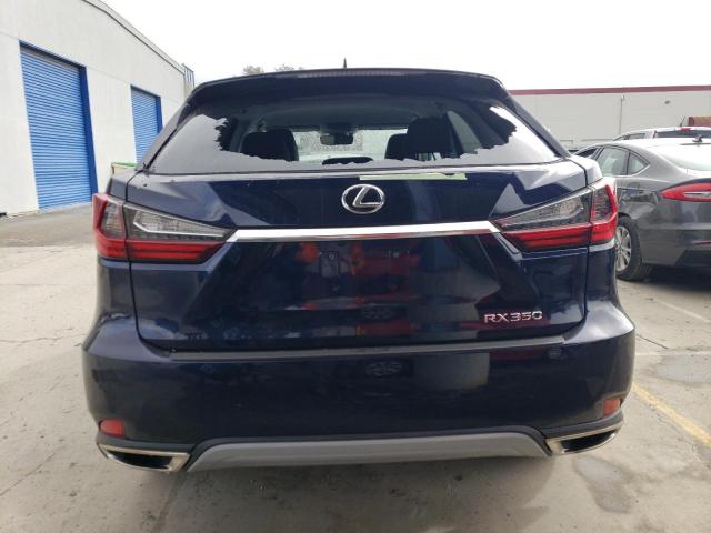 Photo 5 VIN: 2T2AZMAA6NC241031 - LEXUS RX350 