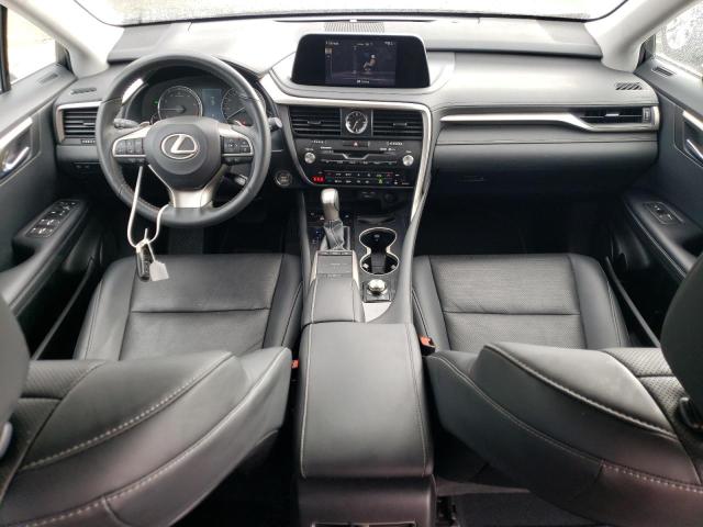 Photo 7 VIN: 2T2AZMAA6NC241031 - LEXUS RX350 