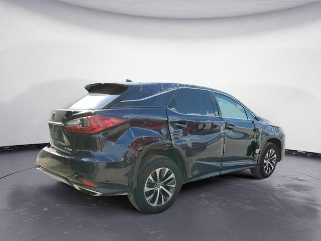 Photo 2 VIN: 2T2AZMAA7MC197202 - LEXUS RX 350 BAS 