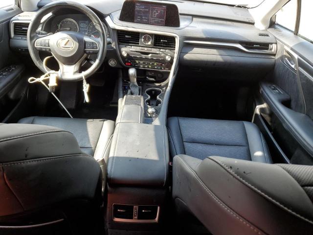 Photo 7 VIN: 2T2AZMAA7MC197202 - LEXUS RX 350 BAS 