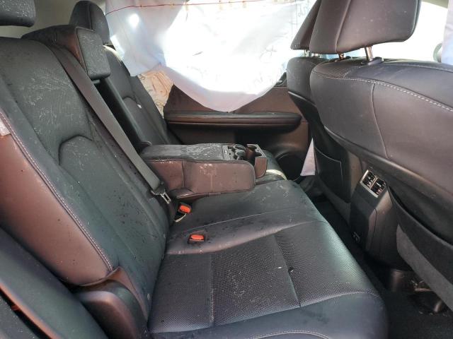 Photo 9 VIN: 2T2AZMAA7MC197202 - LEXUS RX 350 BAS 