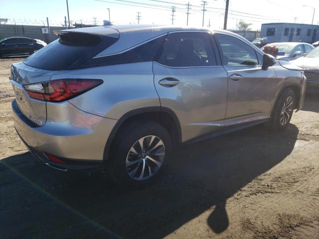 Photo 3 VIN: 2T2AZMAA7MC205900 - LEXUS RX 350 BAS 