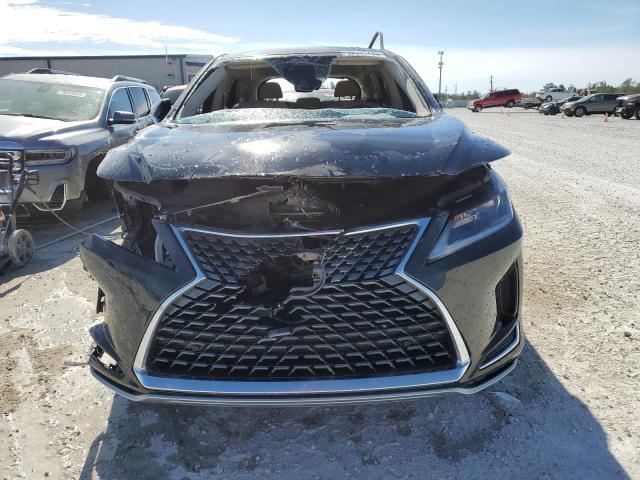 Photo 4 VIN: 2T2AZMAA8LC167639 - LEXUS RX350 