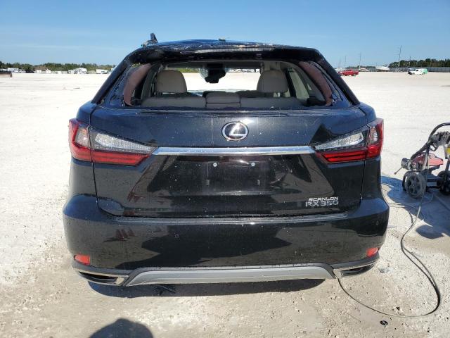 Photo 5 VIN: 2T2AZMAA8LC167639 - LEXUS RX350 