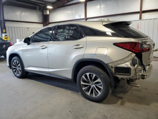 Photo 1 VIN: 2T2AZMAA8LC173246 - LEXUS RX 350 BAS 