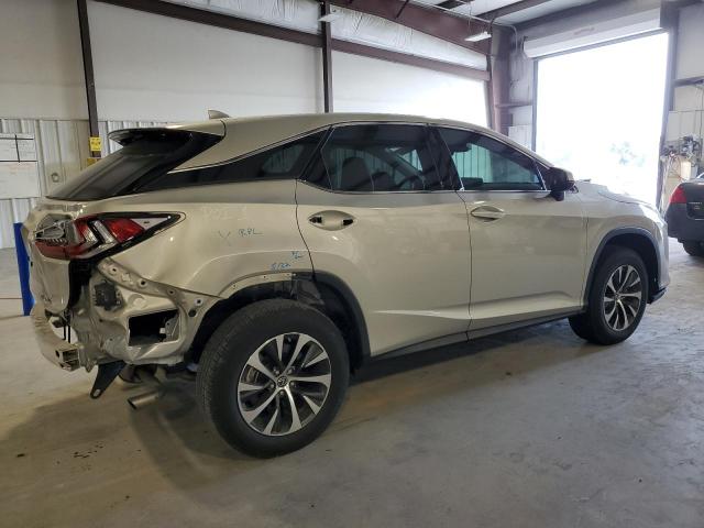 Photo 2 VIN: 2T2AZMAA8LC173246 - LEXUS RX 350 BAS 