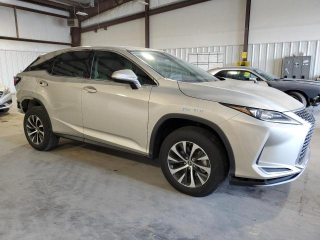 Photo 3 VIN: 2T2AZMAA8LC173246 - LEXUS RX 350 BAS 