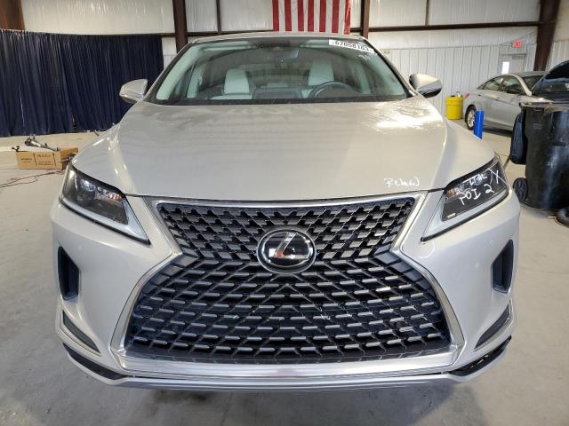 Photo 4 VIN: 2T2AZMAA8LC173246 - LEXUS RX 350 BAS 