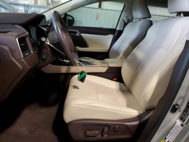 Photo 6 VIN: 2T2AZMAA8LC173246 - LEXUS RX 350 BAS 