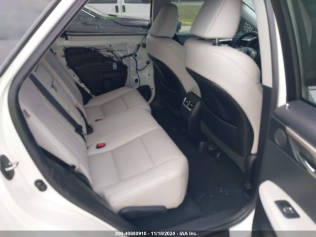 Photo 7 VIN: 2T2AZMAA8MC190341 - LEXUS RX 