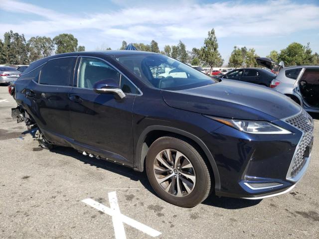 Photo 3 VIN: 2T2AZMAA8MC207705 - LEXUS RX 350 BAS 