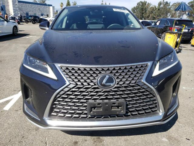 Photo 4 VIN: 2T2AZMAA8MC207705 - LEXUS RX 350 BAS 