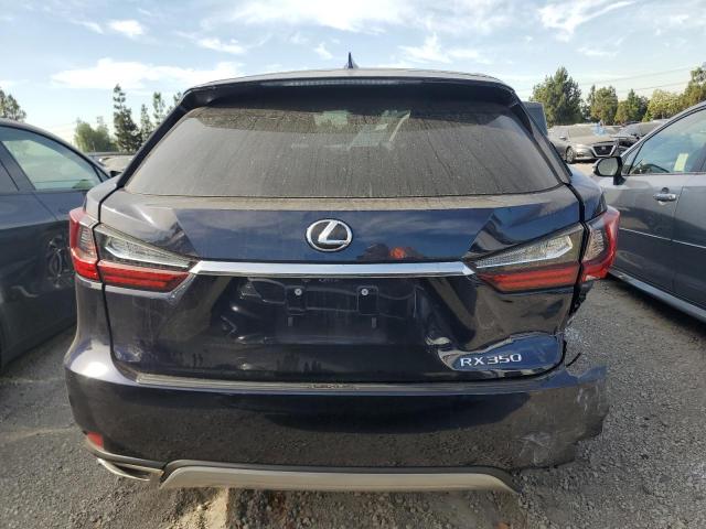 Photo 5 VIN: 2T2AZMAA8MC207705 - LEXUS RX 350 BAS 