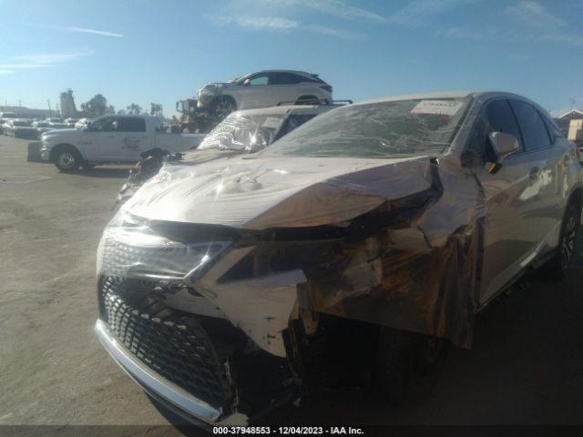 Photo 5 VIN: 2T2AZMAA8NC238096 - LEXUS RX350 