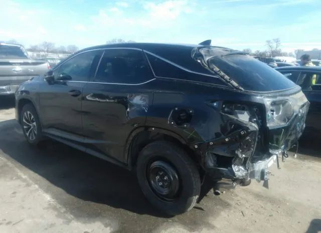 Photo 2 VIN: 2T2AZMAA9LC166421 - LEXUS RX 