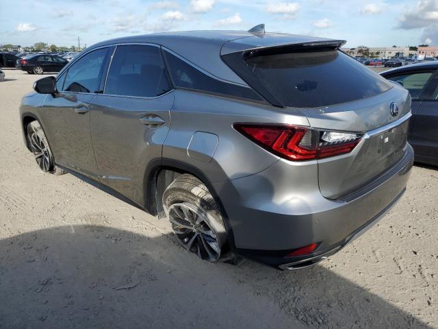 Photo 1 VIN: 2T2AZMAA9LC172851 - LEXUS RX 350 BAS 