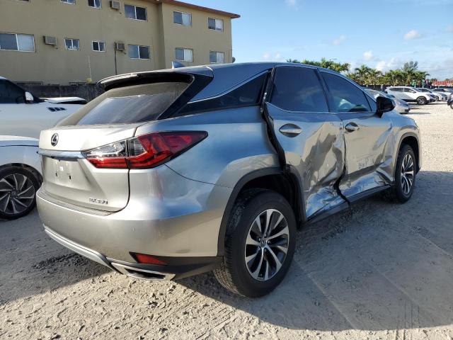 Photo 2 VIN: 2T2AZMAA9LC172851 - LEXUS RX 350 BAS 